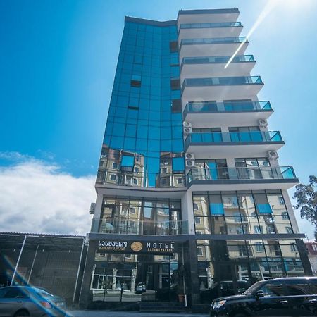 Hotel Batumi Palace Eksteriør billede