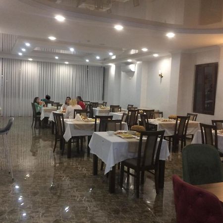 Hotel Batumi Palace Eksteriør billede