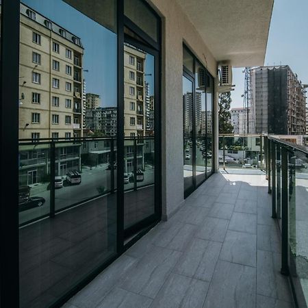Hotel Batumi Palace Eksteriør billede