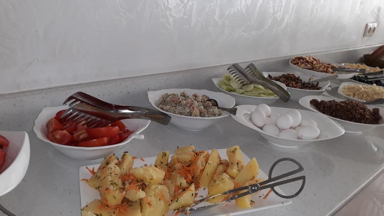 Hotel Batumi Palace Eksteriør billede