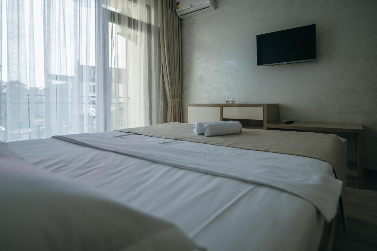 Hotel Batumi Palace Eksteriør billede