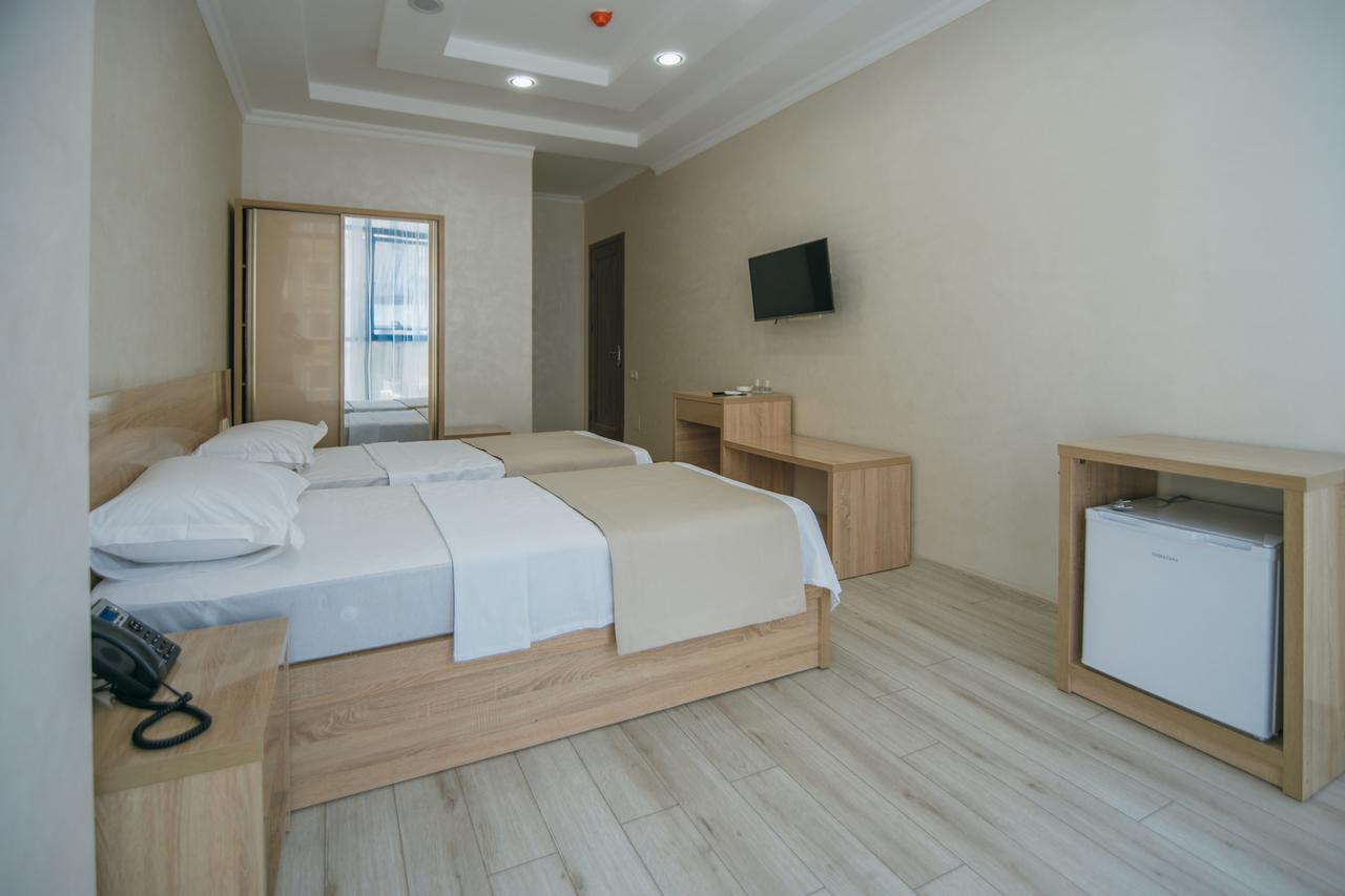 Hotel Batumi Palace Eksteriør billede
