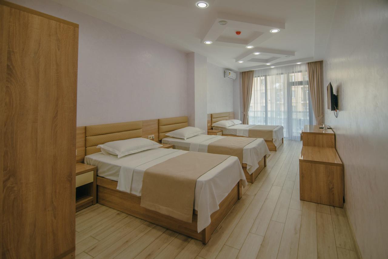 Hotel Batumi Palace Eksteriør billede