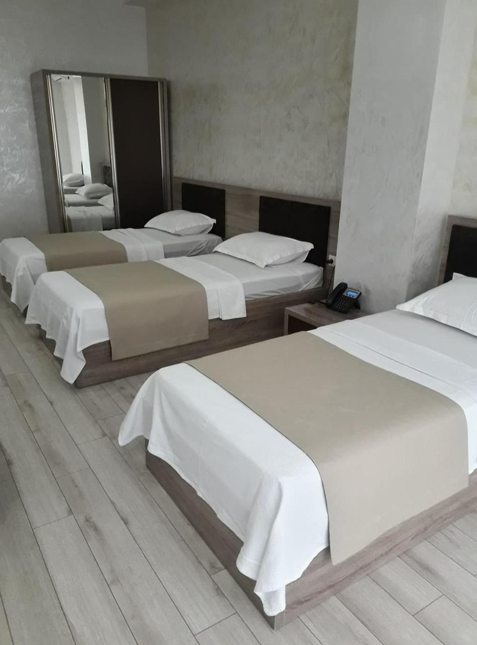 Hotel Batumi Palace Eksteriør billede