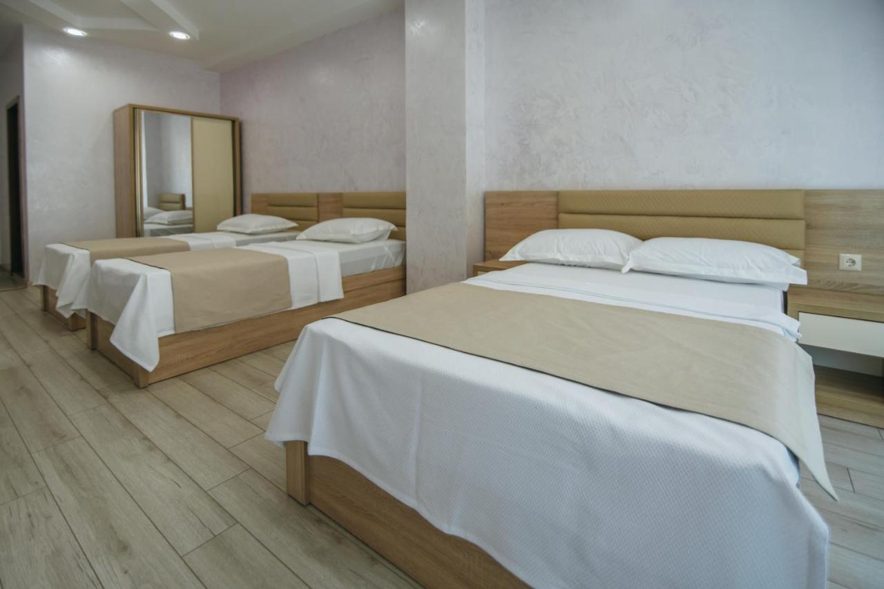 Hotel Batumi Palace Eksteriør billede