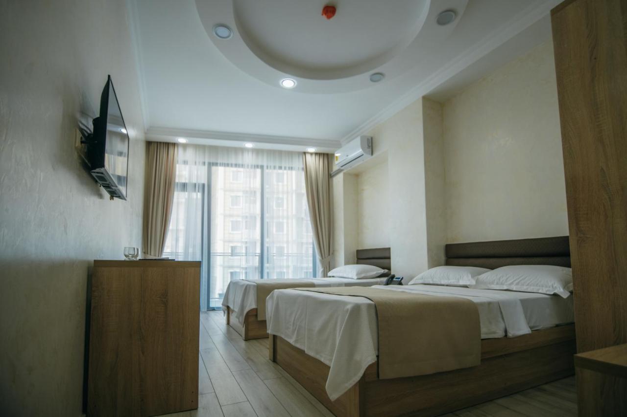 Hotel Batumi Palace Eksteriør billede