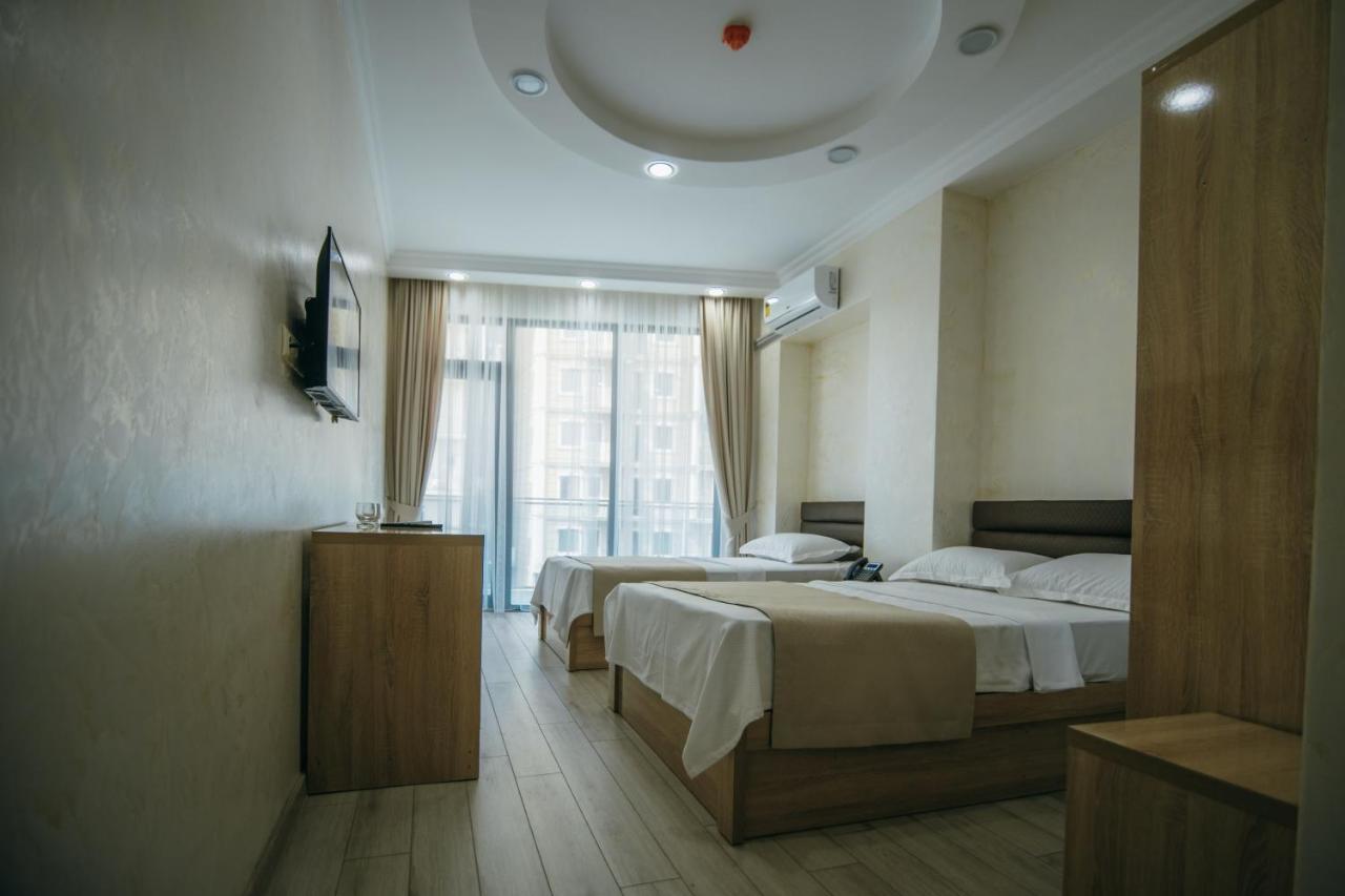 Hotel Batumi Palace Eksteriør billede