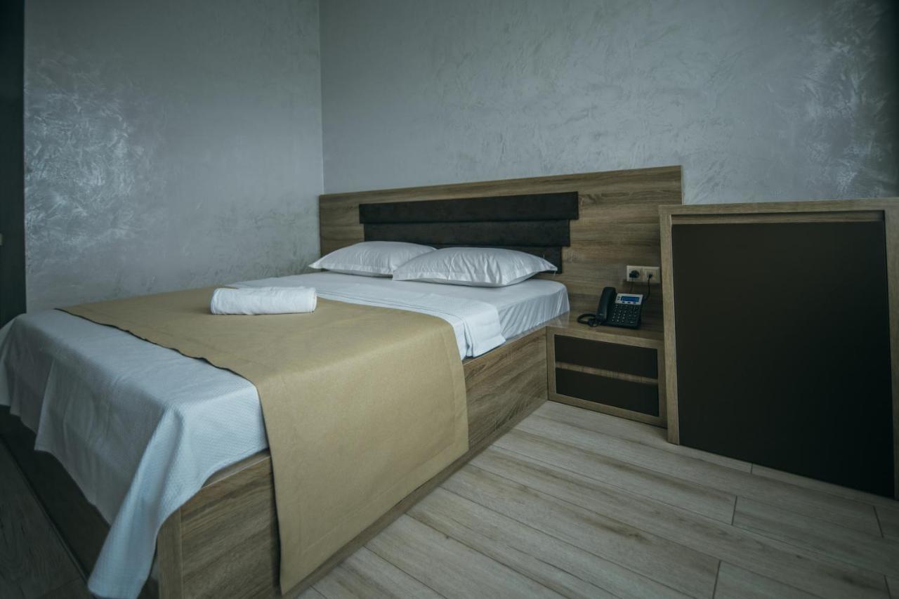 Hotel Batumi Palace Eksteriør billede